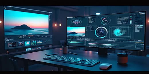 Best Video Editing service